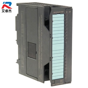 Nuevo módulo PLC SIMATIC S7-300 original 6ES7335-7HG02-0AB0, módulo de E/S analógico SM335 6ES7 335-7HG02-0AB0, controlador programable - Product Image 2