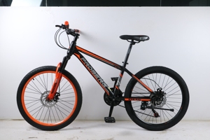 Bicicleta de Montaña de 24'' Favorita de los Adolescentes y Estudiantes, Oferta de Fábrica de Tianjin para Hacer Ejercicio - Product Image 2