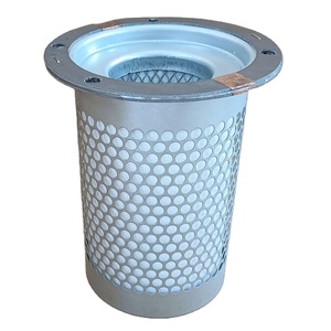 Filtre séparateur d'huile Mengma 25300045-023 pour compresseur d'air, pièces de compresseur industriel - Product Image 2