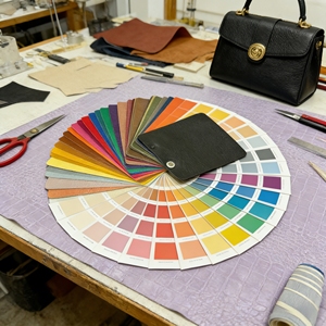 Cuir PU résistant en gros, tissu en cuir <span class=keywords><strong>de</strong></span> vache, sac à main en cuir véritable, couvre-siège <span class=keywords><strong>de</strong></span> voiture en cuir <span class=keywords><strong>de</strong></span> vache véritable, matériau en cuir authentique - Product Image 6