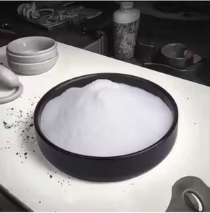 คาร์บอกซีเมธิลเซลลูโลส (CMC) สำหรับการขุดเจาะน้ำมันและการใช้สิ่งทอมาตรฐาน ISO - Product Image 4