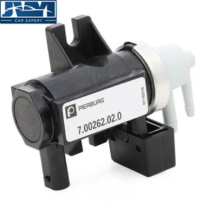 Valvola Convertitore di Pressione Turbo <span class=keywords><strong>PIERBURG</strong></span> 7.00262.02.0 OE A0041539328 per Mercedes-Benz - Product Image 5