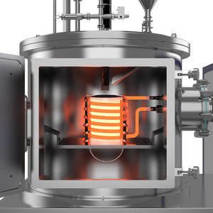 Four de chauffage par <span class=keywords><strong>induction</strong></span> de levage de <span class=keywords><strong>creuset</strong></span> de coulée pour les métaux tels que l'acier, <span class=keywords><strong>le</strong></span> fer, <span class=keywords><strong>le</strong></span> cuivre et <span class=keywords><strong>le</strong></span> poê<span class=keywords><strong>le</strong></span> de chauffage par <span class=keywords><strong>induction</strong></span> en aluminium - Product Image 6