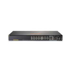 Switch L3 JL075A Aruba 3810M 16xSFP+ con 2 Ranuras Uplink y 1 Ranura de Apilamiento, en Stock - Product Image 2