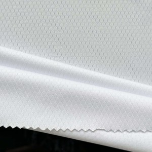 Tissu pour maillot de football en gros 100% polyester 160cm 150gsm respirant séchage rapide anti-bactérien tricoté impression par sublimation - Product Image 4