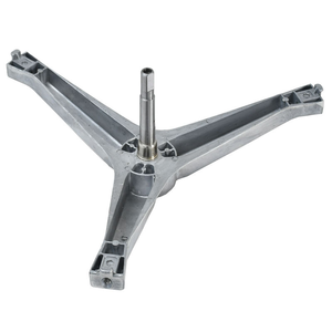 Support de <span class=keywords><strong>tambour</strong></span> DC97-14370E SAMSUNG pour machines à laver, arbre d'araignée, <span class=keywords><strong>bride</strong></span> d'assemblage DC60-00057A - Product Image 4