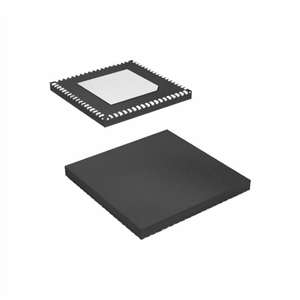 72 VFQFN Exposed Pad CSP ADAU1452WBCPZ-RL Electronic Circuit Components Embedded Original - Product Image 1