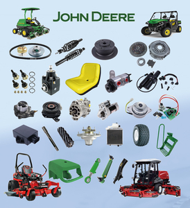 H204872 kết hợp feederhouse trên tốc độ biến outer <span class=keywords><strong>sheave</strong></span> phù hợp với JD - Product Image 5