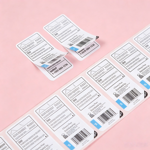 Autocollants 3D pour caméras d'<span class=keywords><strong>action</strong></span>, <span class=keywords><strong>papier</strong></span> autocollant avec dôme résistant aux chocs - Product Image 5