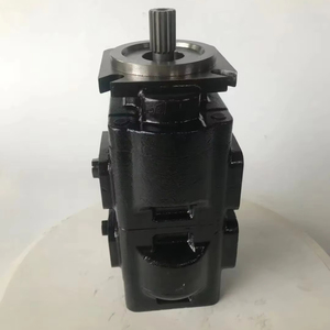 Bomba Hidráulica de Alta Calidad para Cargadora 20-902900 20-912800, Bomba Hidráulica para Excavadora 3cx 4cx 919-26300 - Product Image 1