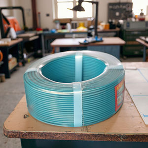 Cavo Elettrico Flessibile di Alta Qualità 450/750V, Filo Elettrico per Casa in Rame 1mm² # 12 - Product Image 4