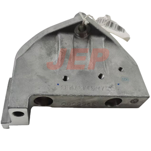 Высококачественные промышленные механические детали двигателя ISDE ISBE: соединительный блок топливной системы 3955080, подходит для экскаваторов, грузовиков, погрузчиков - Product Image 5