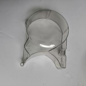 Cubierta Lateral Transparente para Motor de Motocicleta Todoterreno Yinxiang Lifan, Cubierta del Magneto, Cubierta Lateral Izquierda - Product Image 1