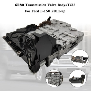เมคคาทรอนิกส์เกียร์ 6R80 รุ่น FL3P-7A101-AA รุ่นใหม่ ขายดี สำหรับ F-150 Navigator ปี 2011 ขึ้นไป - Product Image 3