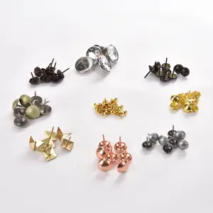 Sofa Upholstery Tacks Brass Antique Bronze Furniture Decorative Sofa Nail