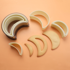 <span class=keywords><strong>Nylon</strong></span> Baking & Pastry công cụ giáng sinh mịn bánh bột <span class=keywords><strong>Cutter</strong></span> bakeware Nguồn cung cấp máy cắt <span class=keywords><strong>cookie</strong></span> khuôn nhựa <span class=keywords><strong>Cookie</strong></span> <span class=keywords><strong>cutter</strong></span> <span class=keywords><strong>Set</strong></span> - Product Image 4