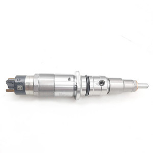 Injecteur de carburant Common Rail 0445120455, soupape d'injection pour moteur diesel, pour véhicules en général - Product Image 2