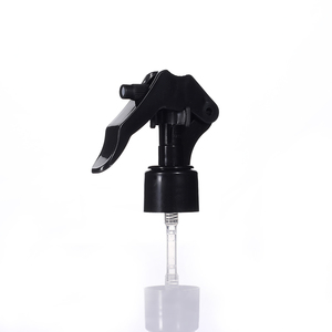 Diseño de rociador de gatillo de espuma de plástico Mini rociador de gatillo con forma de ratón Mini rociador de bomba de gatillo de plástico de Color personalizado - Product Image 4