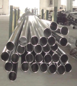 Factory Price ASTM Round <b>Pipe</b> 201 304 316 Brushed/Mirror Polished Seamless/Welded <b>Stainless</b> <b>Steel</b> <b>Pipe</b> - Product Image 4