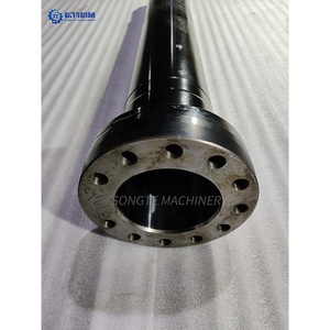 370-6692 225-4526 358-8461 ekskavatör hidrolik kol çubuk Boom kepçe silindiri <span class=keywords><strong>Caterpillar</strong></span> CAT 345 349 için - Product Image 2