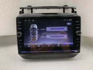 Autoradio Android 10.0 Rockchip PX5 con Schermo IPS per VW <span class=keywords><strong>Touareg</strong></span> <span class=keywords><strong>2010</strong></span>-2017 con Carplay - Product Image 2