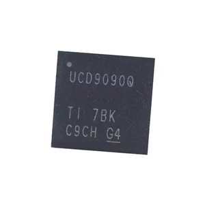 Quản lý điện năng <span class=keywords><strong>IC</strong></span> Màn hình ucd9090qrgzrq1 (đánh dấu ucd9090q) ti VQFN-48 Chip mạch tích hợp - Product Image 1