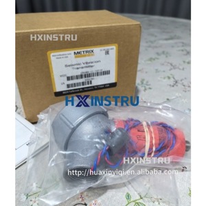 1 Módulo METRIX ST5484E-121-0020-00 Nuevo, Envío Rápido por FedEx o DHL H - Product Image 2