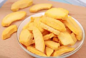 ¡Gran Oferta! Melocotón Amarillo Liofilizado Dulce FD en Trozos y Rodajas, Fruta Deshidratada a Granel 10kg, Almacenamiento Congelado, Marca OEM, 12 Meses de Vida Útil - Product Image 5