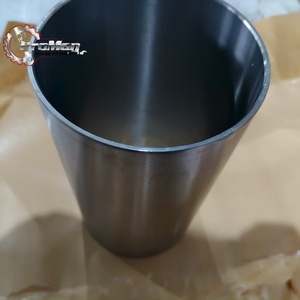 Pièces de machines de construction Proman 107-7604 8J-6384 BEARING-SLEEVE Applicable à RIPPER SCARIFIER 140G 12G 130G - Product Image 5