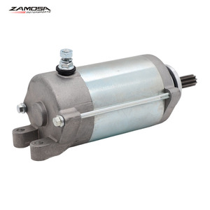 Moteur de démarrage de moto 0825-015 0825-025 MOTEUR DE DÉMARRAGE pour Arctic <span class=keywords><strong>Cat</strong></span> 1000 Prowler XTZ Thunder <span class=keywords><strong>Cat</strong></span> ATV - Product Image 5