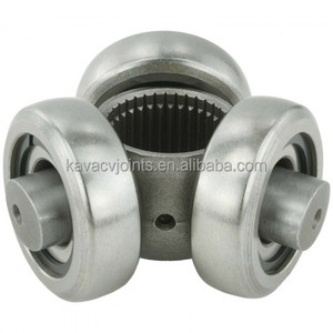 CROCIERA-trípode SEMIASSE para <span class=keywords><strong>HONDA</strong></span> <span class=keywords><strong>CRV</strong></span> RD5/RE1/RE2/RE4, TP-169, 32Tx41.5 - Product Image 2