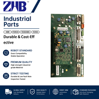 Carte de mesure Smb 3HNE07171-1, module de détection de signal pour robot industriel, pour travaux de maintenance des équipements de cabinet de commande