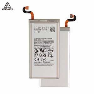 <span class=keywords><strong>Batterie</strong></span> de téléphone portable d'origine EB-BG955ABE, <span class=keywords><strong>batterie</strong></span> au lithium intégrée pour Samsung S8 Plus, <span class=keywords><strong>batterie</strong></span> de remplacement <span class=keywords><strong>Grand</strong></span> <span class=keywords><strong>Prime</strong></span> - Product Image 5