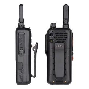 Inrico A402-T36-walkie-talkie versión estadounidense, antena de comunicación para T368, gran oferta
