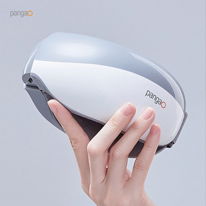 Equipo relajante eléctrico de la máquina del masaje del cuidado de los ojos del airbag elegante con la compresión del calor - Product Image 2