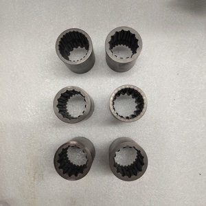 Acoplamiento de Eje de Bomba de Pistón, Acoplamiento de Bomba Hidráulica 11053346 - Acoplamiento de 14 Dientes de Alta Resistencia - Product Image 3