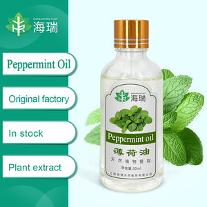 Olio Essenziale di Menta Piperita 100% Puro e Naturale per Pelle, Corpo, Lozione Mani e Cosmetici - Prezzo all'Ingrosso - Product Image 2