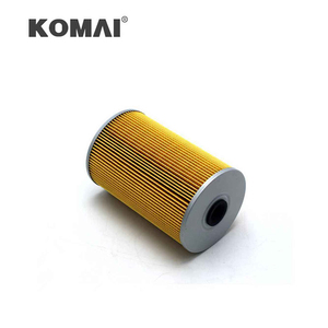 Filtro de Combustible Diésel KOMAI 1-87810207-0 1-87810926-0 P550042 IF3355 3I1105 14240020 G935 L4099519 11878109760 60206779 - Product Image 4