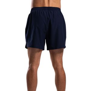 Pantalones Cortos Deportivos Azul Marino para Hombre, Ligeros, de Secado Rápido, para Entrenamiento, Running, con Bolsillos, para Gimnasio, Fitness y Entrenamiento - Product Image 2
