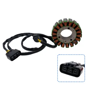 ODES Liangzi Stels 800cc ATV Magneto Stator OEM 21040109703 4x4 quadriciclo peças para carrinho