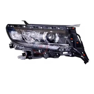 Kit de Carrocería Delantera para <span class=keywords><strong>Land</strong></span> <span class=keywords><strong>Cruiser</strong></span> <span class=keywords><strong>Prado</strong></span> 2010-2017 a 2018-<span class=keywords><strong>2021</strong></span> FJ150 GRJ150 <span class=keywords><strong>2021</strong></span> LC150, Directo de Fábrica, en Stock - Product Image 2