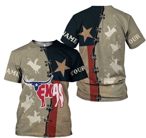 Fitspi Cá Nhân Tên <span class=keywords><strong>Texas</strong></span> Cờ Bản Đồ Không <span class=keywords><strong>Mess</strong></span> Với <span class=keywords><strong>Texas</strong></span> Áo Sơ Mi 3D Unisex Áo Sơ Mi Cho Nam Giới Phụ Nữ Dành Cho Người Lớn Kích Thước S-6xl - Product Image 6