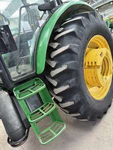 John ใช้รถแทรคเตอร์ Deere ใช้แทรคเตอร์ - Product Image 4