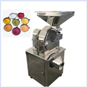 Moulin à épices électrique commercial de haute qualité en acier inoxydable avec pompe à engrenages grande capacité - Product Image 3