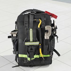 Kit d'outils électriques hydrauliques portables pour cisaillement, expansion et ouverture <span class=keywords><strong>de</strong></span> portes, outil électrique - Product Image 2