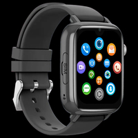 2024 nuevo precio barato 4G niños reloj inteligente videollamadas Wifi reloj de pulsera teléfono 4G CE Rohs certificado GPS reloj inteligente