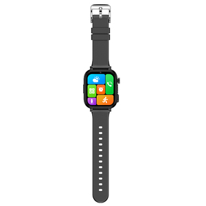 2025 carte mère téléphone grand écran appareils portables confiture carte Sim 4G Android montre intelligente avec caméra et Sim Gps - Product Image 6