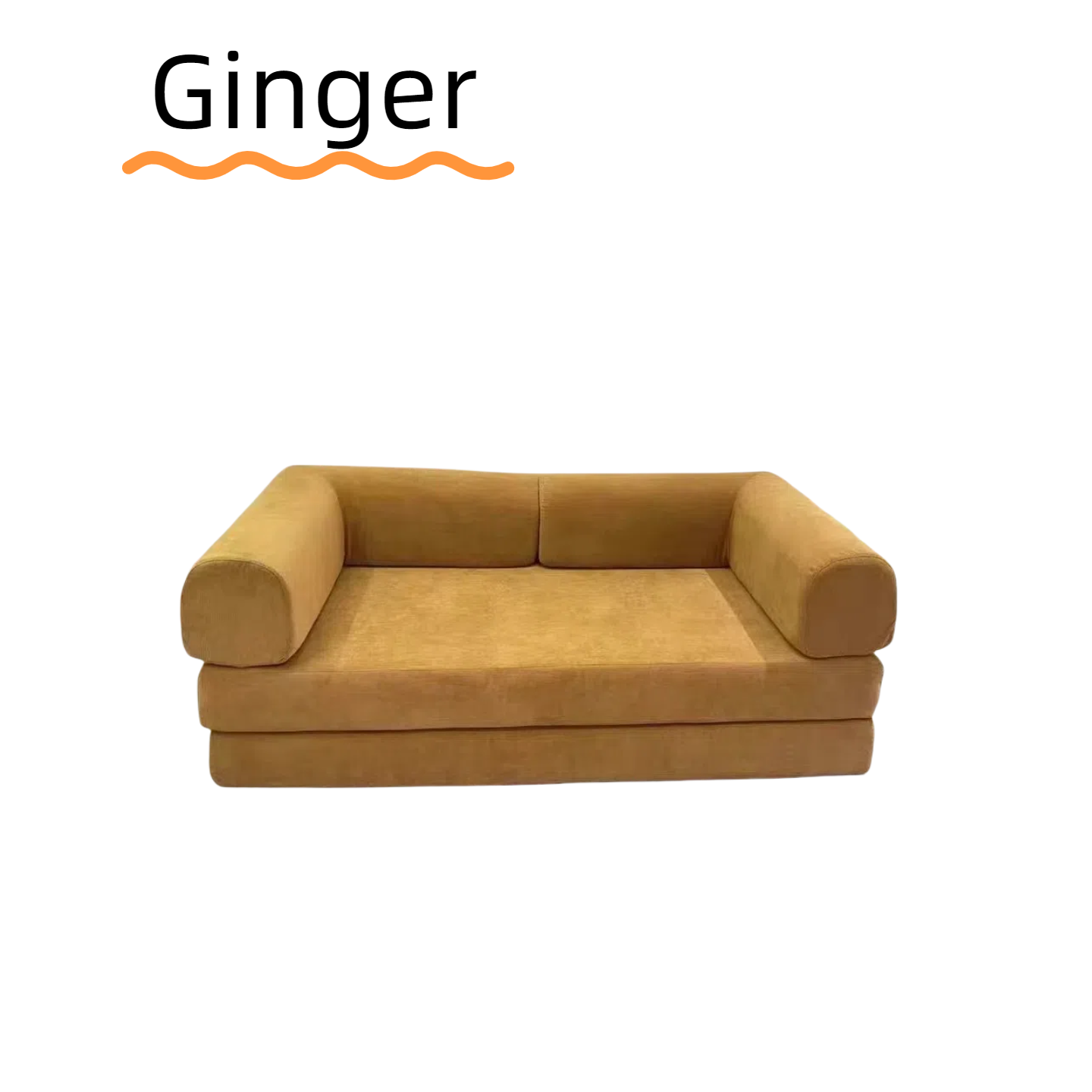 Ginger