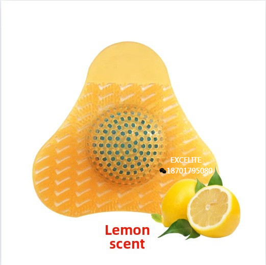 Blocco di Incenso Burr - Giallo (Limone)