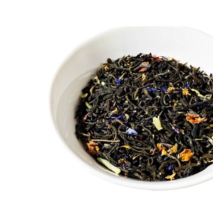 Venta Directa <span class=keywords><strong>de</strong></span> Té Blanco Premium <span class=keywords><strong>de</strong></span> Maracuyá y Coco Fresco - Té Saludable en Caja a Granel - Product Image 2